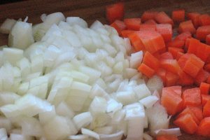 Bors de urzici