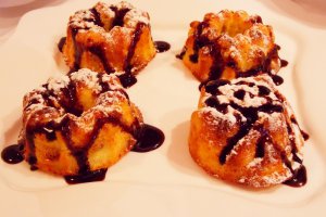 Prajitura cu branza dulce