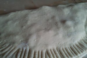 Pizza Calzone