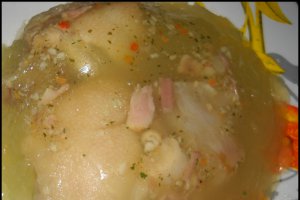 Racituri de porc(piftii)