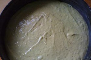 Tort cu nuca si mousse de ciocolata - Bucataras Grozav