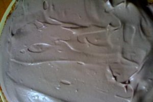 Tort cu nuca si mousse de ciocolata - Bucataras Grozav
