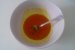 Risotto galben cu carnati proaspeti si mazare-3