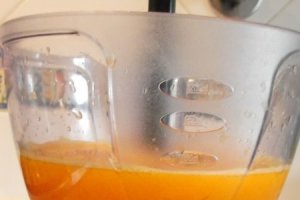 Cocktail de portocale