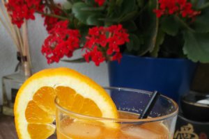 Cocktail de portocale