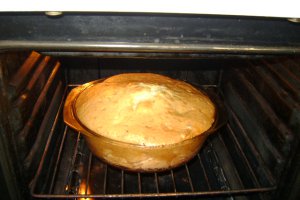 Tort de mere ( de post)