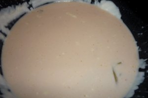 Ciorba de primavara