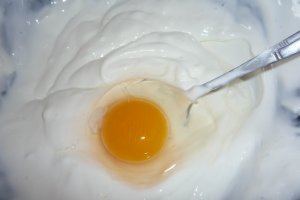 Ciorba de primavara