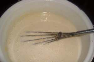 Tort de biscuiti