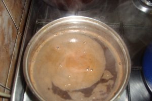 Tort de biscuiti