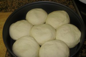 Paine pufoasa