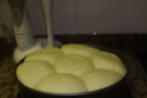 Paine pufoasa