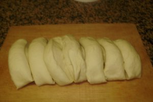 Paine pufoasa