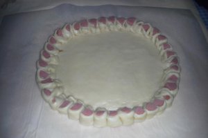 Pizza domneasca