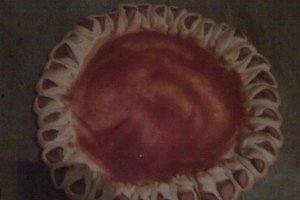 Pizza domneasca