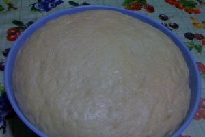 Pizza domneasca