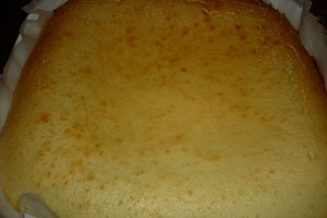 Prajitura linzer cu gem de capsuni