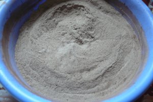 Ciocolată aromată