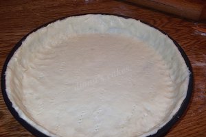Tarta cu branza - lacrimi dulci