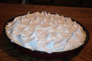 Tarta cu branza - lacrimi dulci