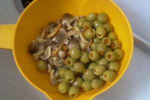 Salata de cereale