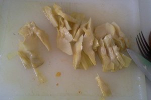 Salata de cereale