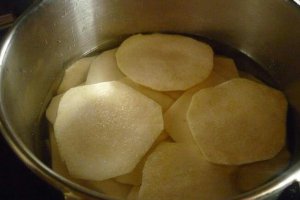 Telina pane