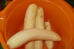 Prajitura cu fructe
