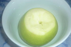 Mar umplut la cuptor
