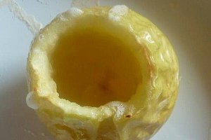 Mar umplut la cuptor