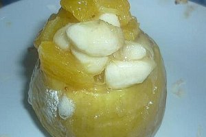 Mar umplut la cuptor