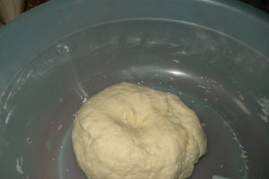 Rulada cu vinete