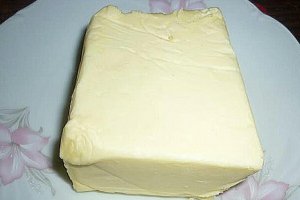 Ghee - unt clarifiat sau purificat