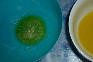Ghee - unt clarifiat sau purificat