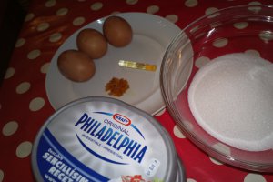 Tarta de branza