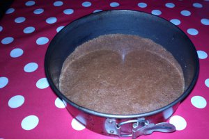 Tarta de branza
