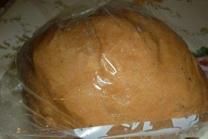 Biscuiti nemtesti cu scortisoara