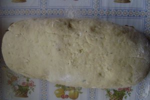 Gnocchi cu sos Bolognese