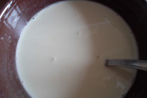Prajitura de post cu biscuiti si mere, fara coacere