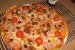 Pizza cu friptura de pui-2