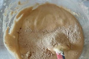 Tort inima 'Bucataras Grozav'