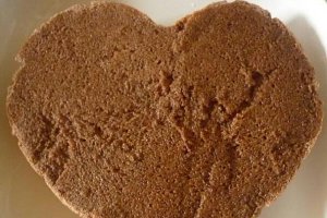 Tort inima 'Bucataras Grozav'