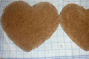 Tort inima 'Bucataras Grozav'