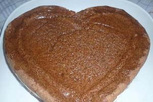 Tort inima 'Bucataras Grozav'