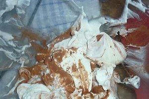 Tort inima 'Bucataras Grozav'