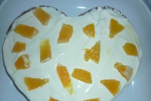 Tort inima 'Bucataras Grozav'