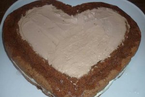Tort inima 'Bucataras Grozav'
