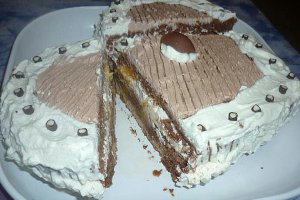 Tort inima 'Bucataras Grozav'