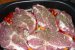 Friptura de porc la cuptor cu piure in straturi-2