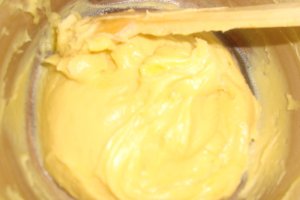 Choux a la crem